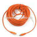 Netzwerkkabel utp cat 5e Kabel Patchkabel Lieferant utp Patchkabel mit BC CCA Material